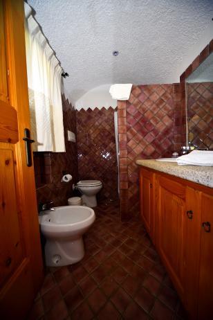 Alojamento de Turismo Rural Lu Rotu Sant'Antonio di Gallura