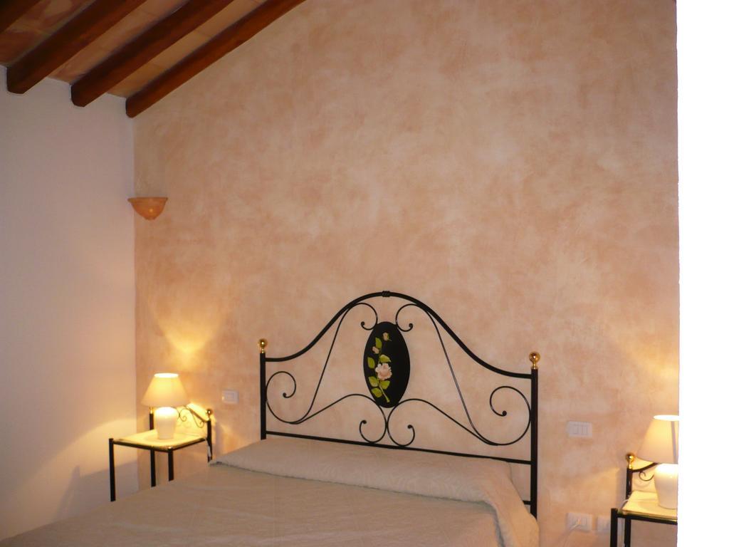 Lu Rotu Farm stay *
