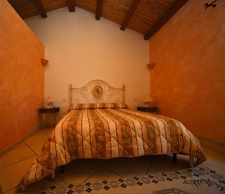 Farm stay Lu Rotu Sant'Antonio di Gallura