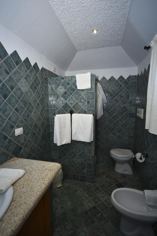 Farm stay Lu Rotu Sant'Antonio di Gallura