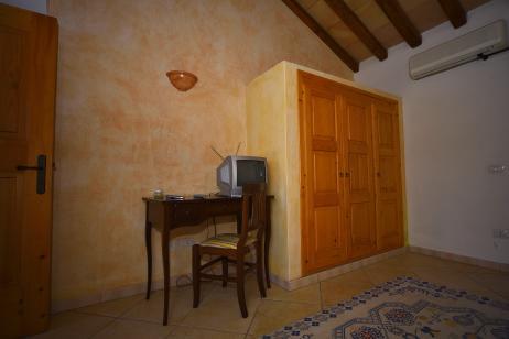Lu Rotu Farm stay *