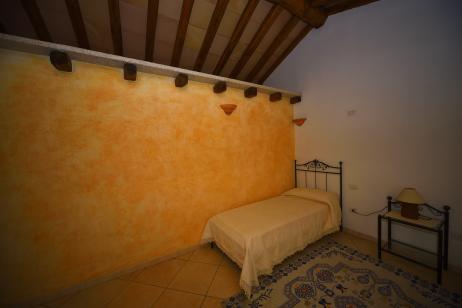Farm stay Lu Rotu