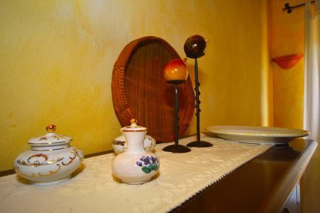 Lu Rotu Farm stay